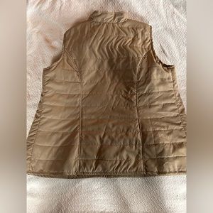 Women’s vest